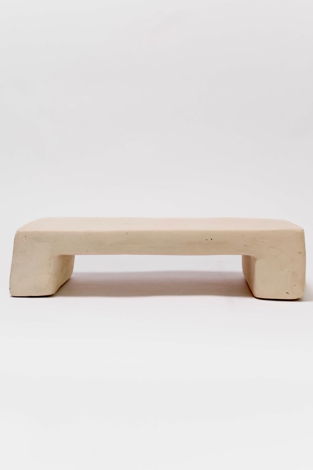 Paper Risers Paper Mache Rectangle Riser