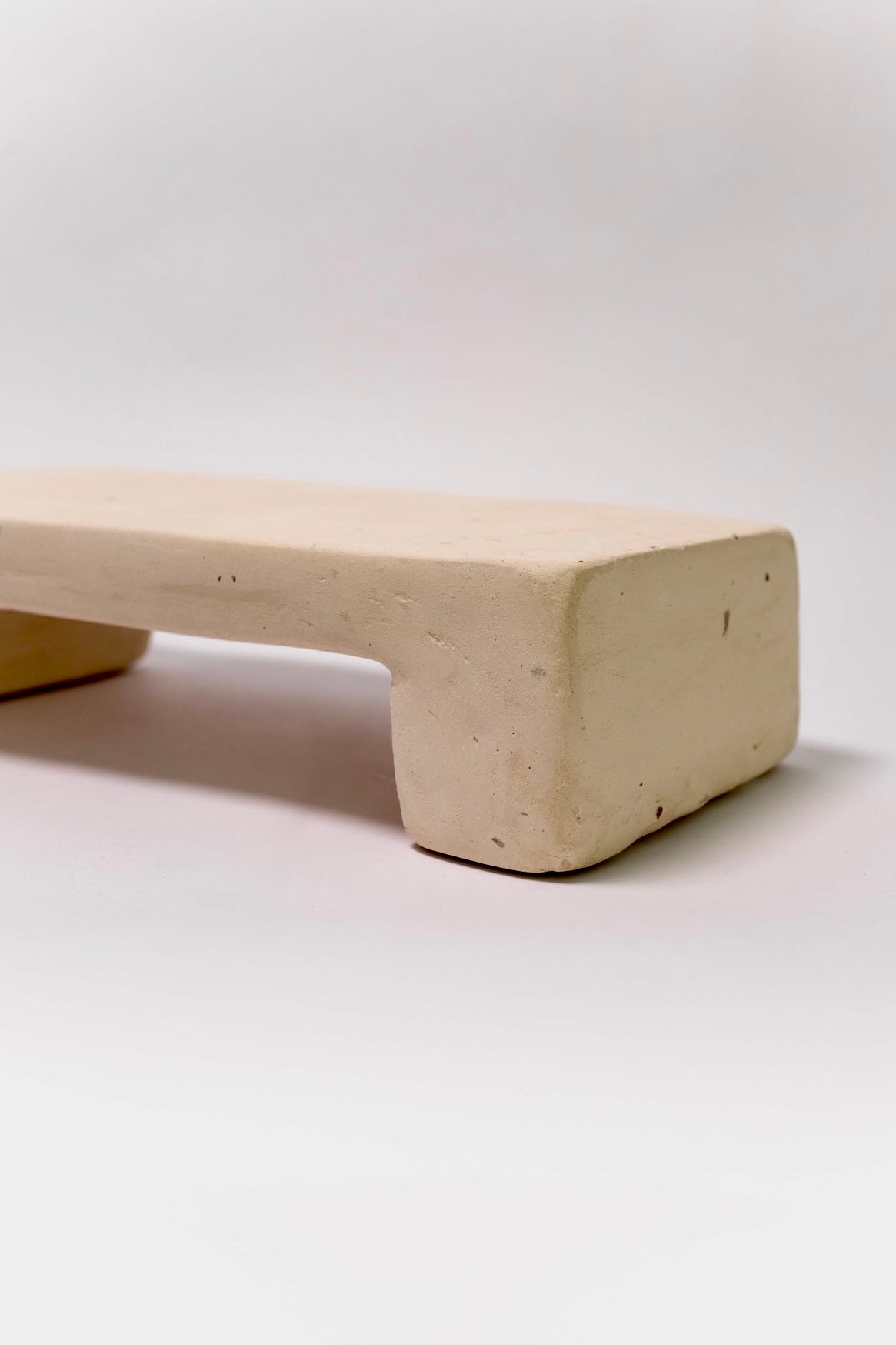 Paper Risers Paper Mache Rectangle Riser