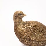 Gold Pheasant - Set of 2