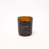 Toasted Chai Candle