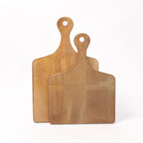 Rustic Cutting Boards - Set of 2