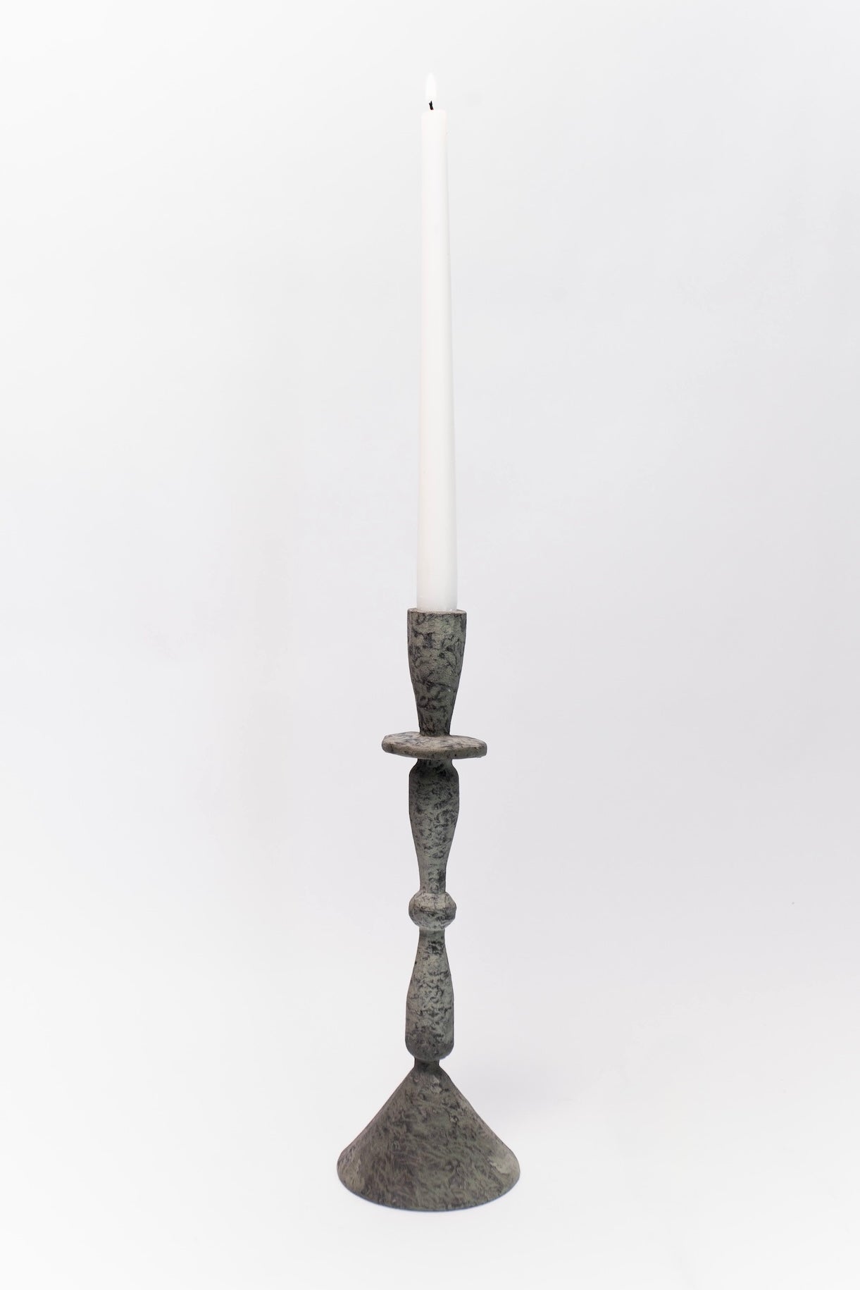 Metal Taper Holder - 2 Sizes