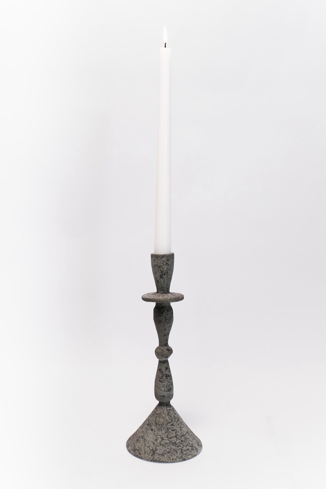 Metal Taper Holder - 2 Sizes