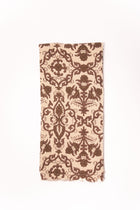 Botanical Print Dish Towel