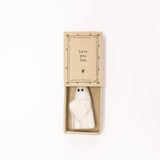 Ghost Matchbox - 3 Styles