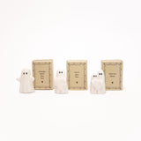 Ghost Matchbox - 3 Styles
