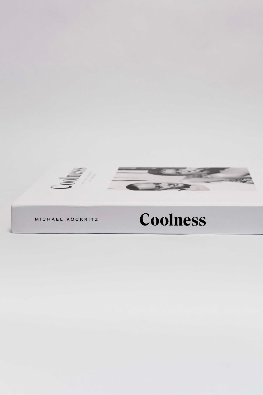 Coolness: The Pure Elegance of Freedom