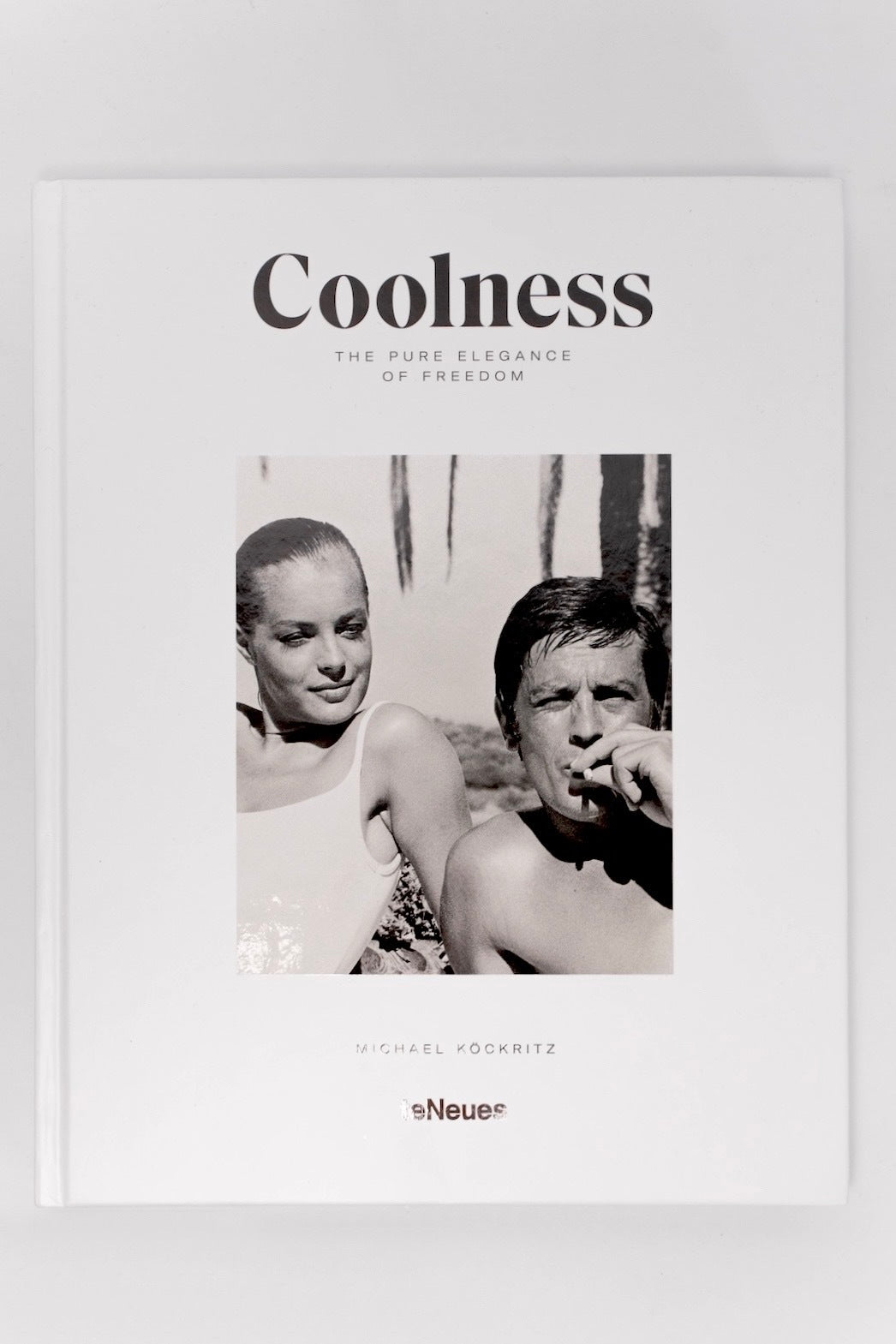 Coolness: The Pure Elegance of Freedom