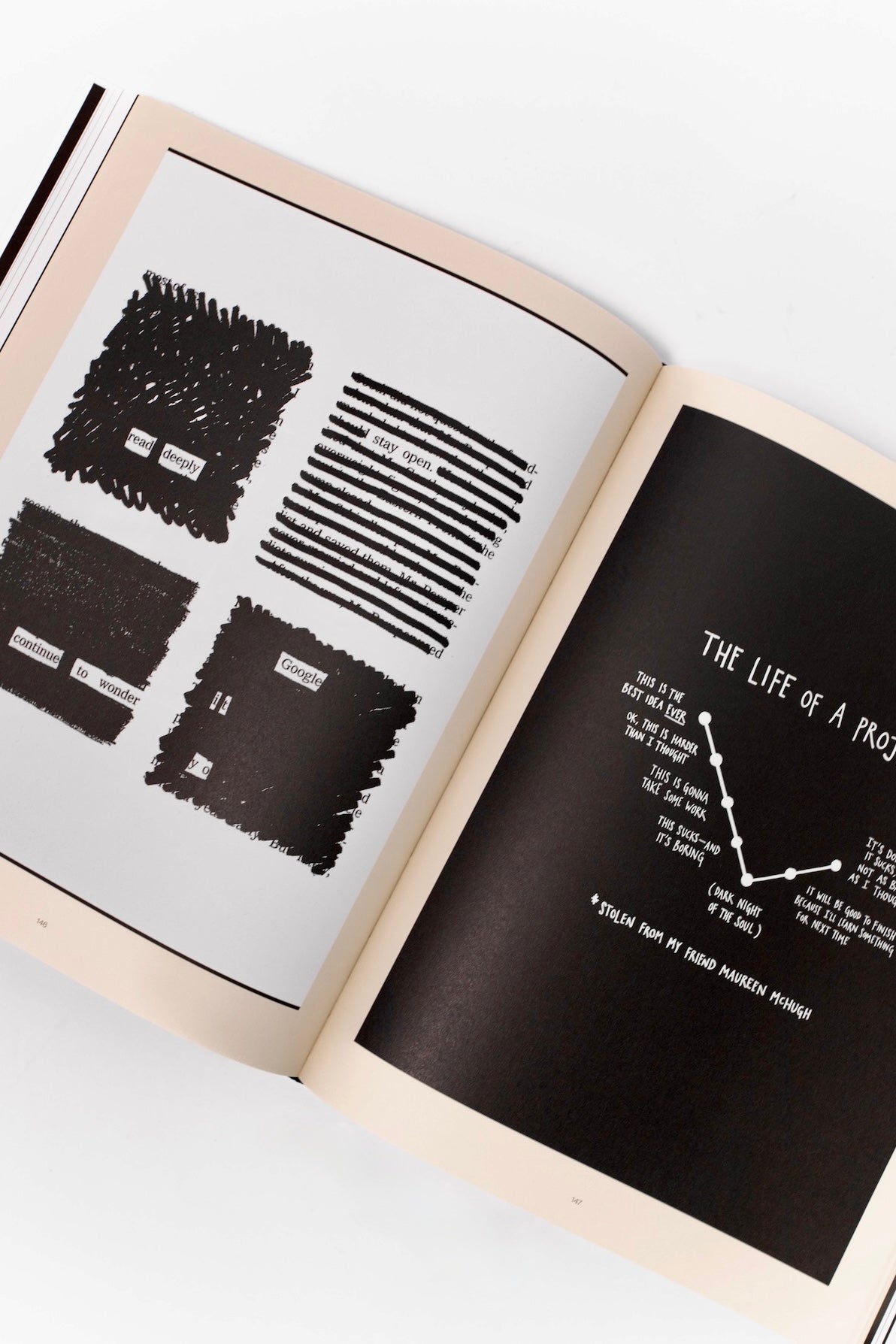 Coolness: The Pure Elegance of Freedom