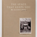 The Space That Keeps You: When Home Becomes a Love Story