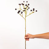Berry Spray - 28"