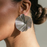 Tamella Statement Earring - 2 Colors