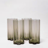 Floret Drinkware - Set of 4 - 3 Sizes