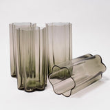 Floret Drinkware - Set of 4 - 3 Sizes