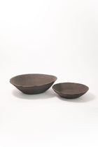Handcrafted Terracotta Bowl - 2 Sizes