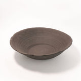 Handcrafted Terracotta Bowl - 2 Sizes