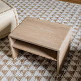 Hiroki Accent Table