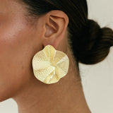 Tamella Statement Earring - 2 Colors