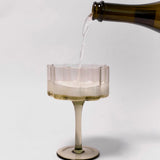 Floret Drinkware - Set of 4 - 3 Sizes