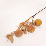 Crabapple Stem - 31" - Yellow