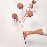 Crabapple Stem - 31" - Red