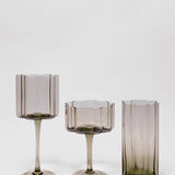 Floret Drinkware - Set of 4 - 3 Sizes