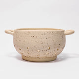 Handmade Speckled Colander