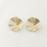Tamella Statement Earring - 2 Colors