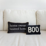 BOO Mini Pillow