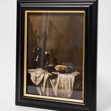 Setting the Table Framed Art