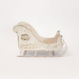 Rustic Sleigh