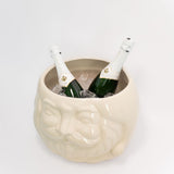 Santa Bottle Chiller