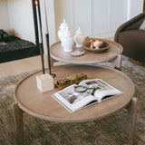 Cleaver Coffee Table