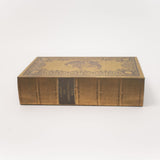 Christmas Card Storage Box