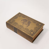 Christmas Card Storage Box