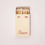 Tis The Season Matches