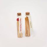 Mini Matches - Cheers