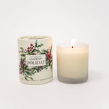 Holiday Pine Candle