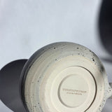 Handmade Speckled Teapot