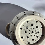 Handmade Speckled Colander