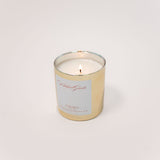 Baked Goods Candle - Vanilla and Cinnamon