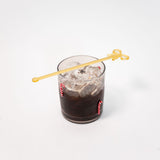 Candy Cane Icon Tumbler