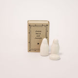 Nativity Matchbox