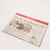 The Jolly Journal Styling Paper
