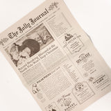 The Jolly Journal Styling Paper