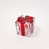Crystal Present Box - 2 Sizes