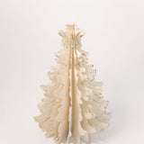 Shimmer Paper Tree - 2 Sizes