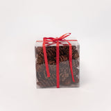 Styling Pinecones - Box of 36