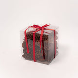 Styling Pinecones - Box of 36