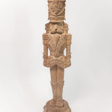 Oversized Classic Nutcracker